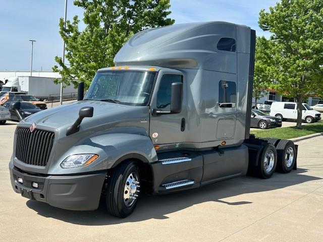 2024 International LT625-1