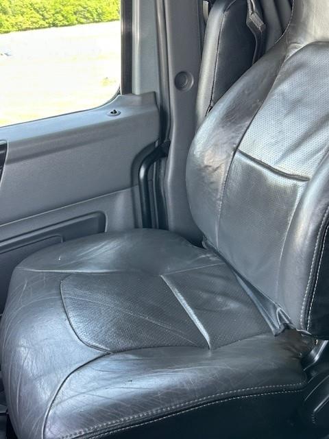2024 International LT625-8