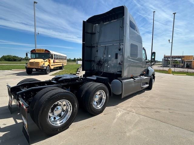 2024 International LT625-3