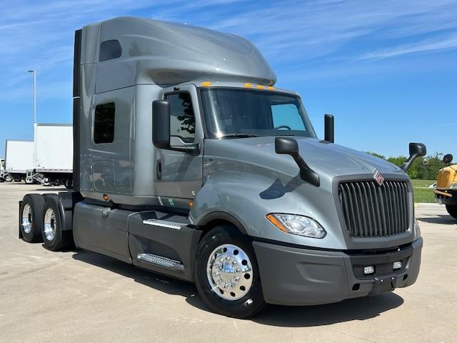 2024 International LT625-0