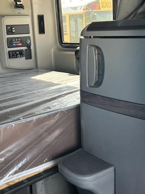 2024 International LT625-5