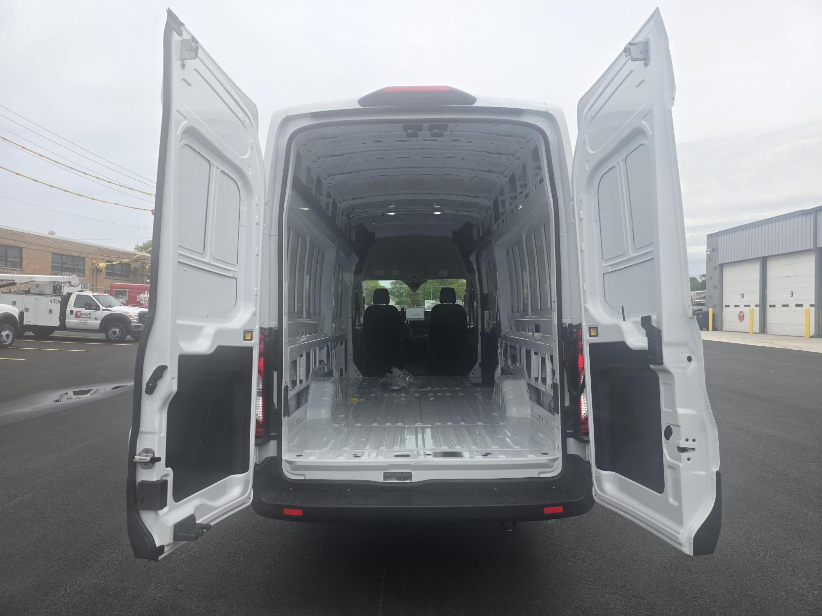 New 2026 Ford Transit 350 - photo 14