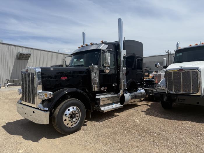 2027 Peterbilt 589-3