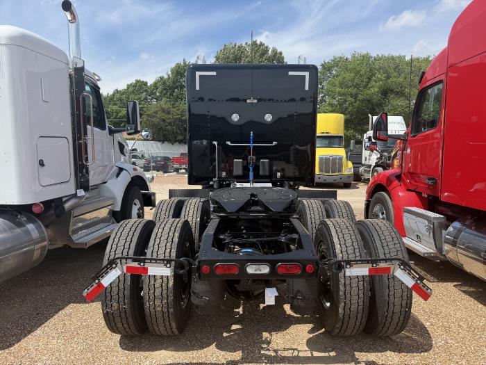 2027 Peterbilt 589-5