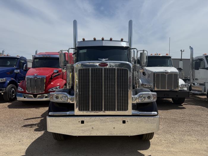 2027 Peterbilt 589-9