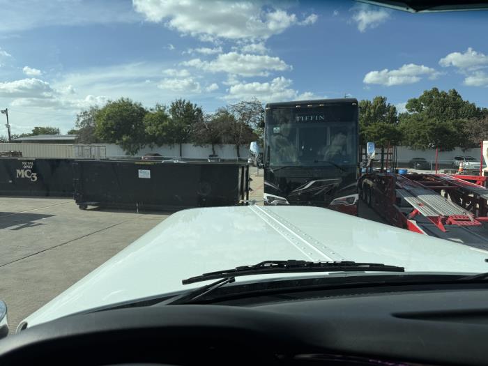 2027 Peterbilt 589-54