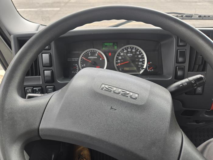 2019 Isuzu NQR-2