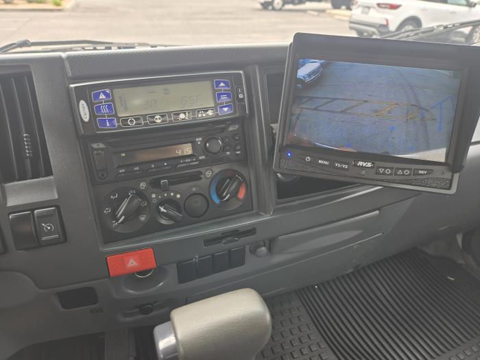 2019 Isuzu NQR-3
