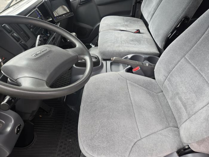 2019 Isuzu NQR-4