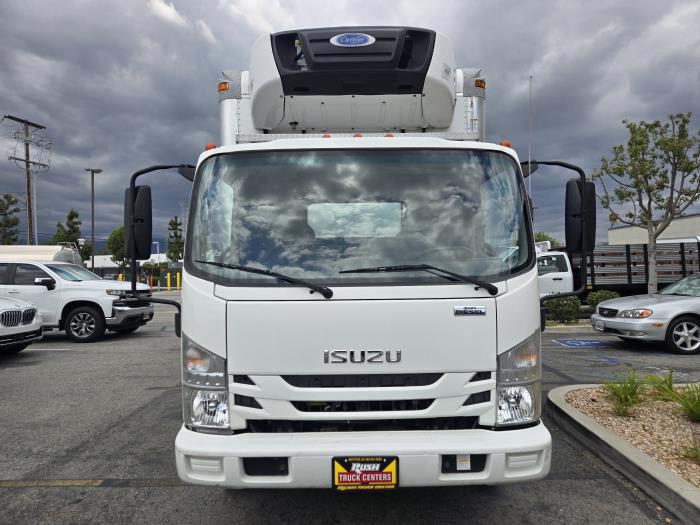 2019 Isuzu NQR-7