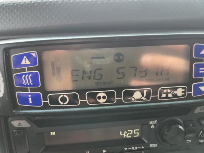 2019 Isuzu NQR-11