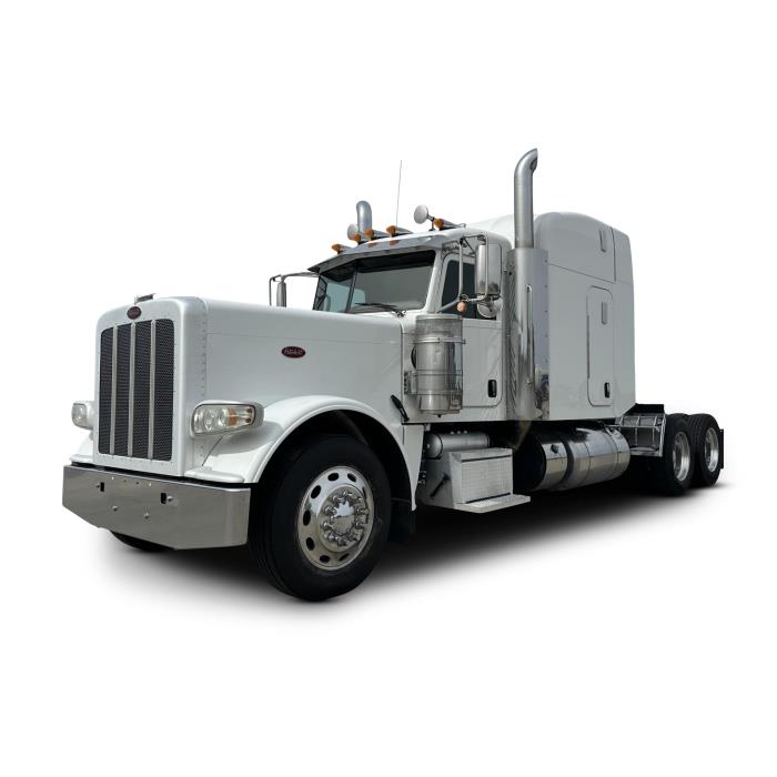 2016 Peterbilt 389-0