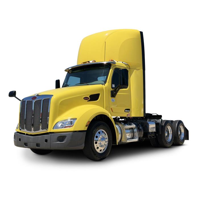 2021 Peterbilt 579-0