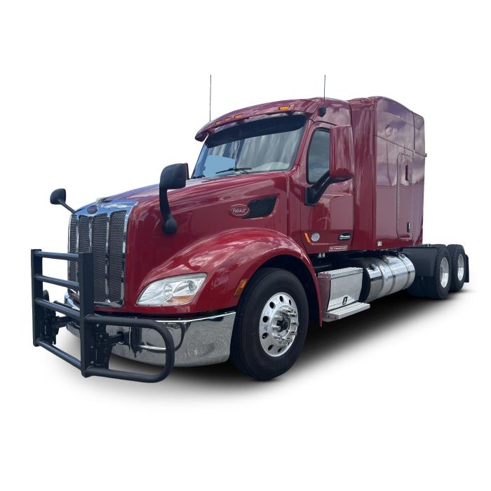 2022 Peterbilt 579-0