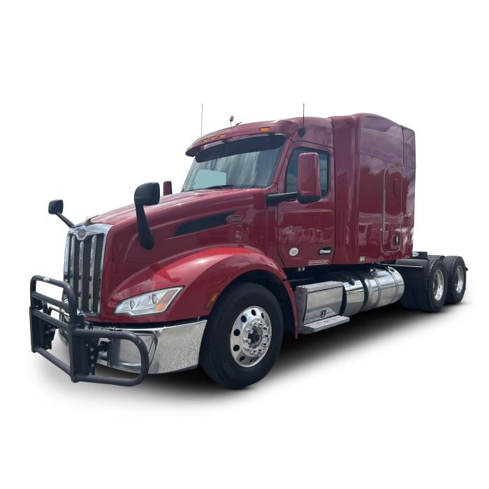 2022 Peterbilt 579-0