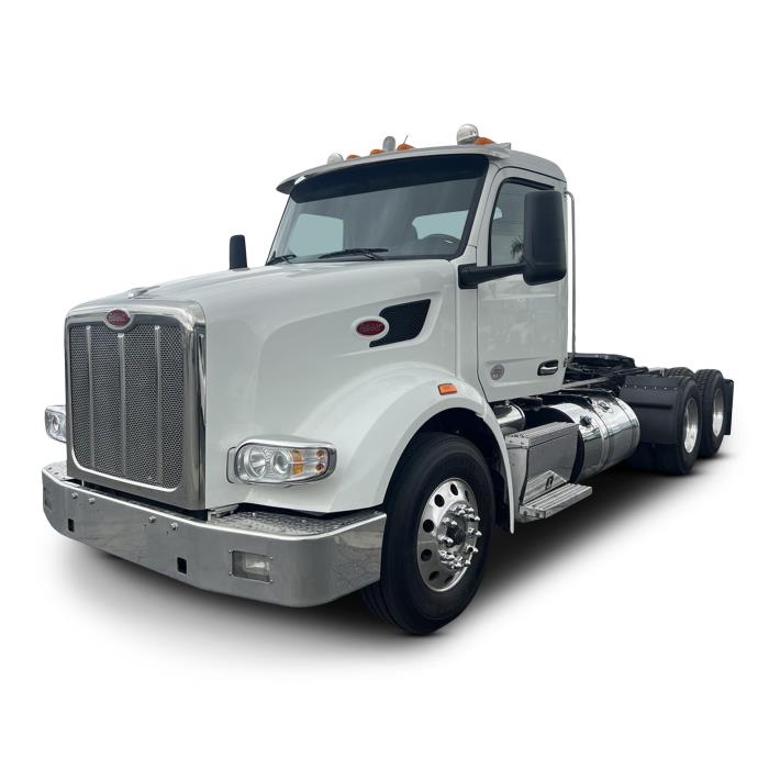 2023 Peterbilt 567-0