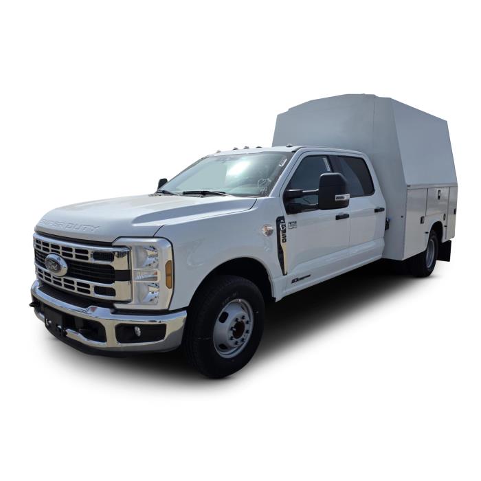 2024 Ford F-350-0