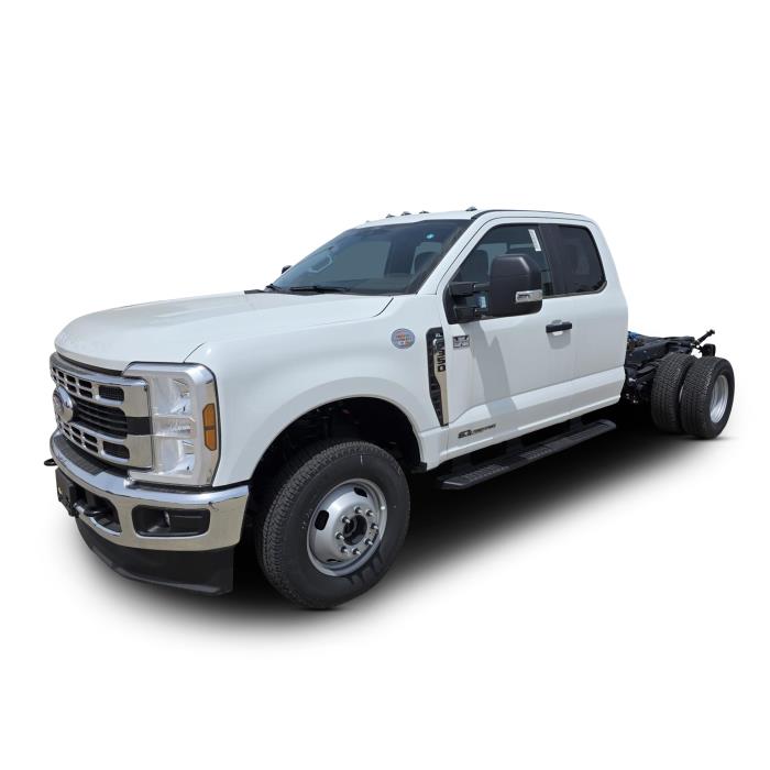 2025 Ford F-350-0