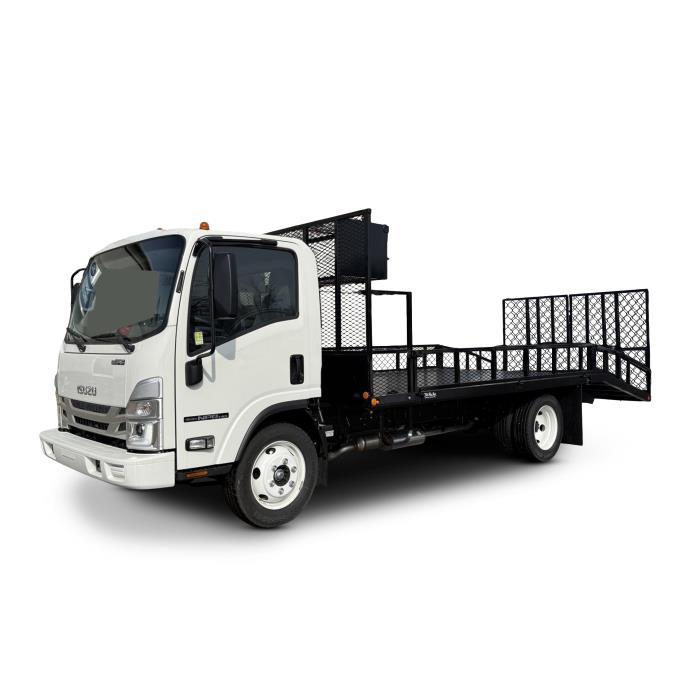 2026 Isuzu NPR-HD-0