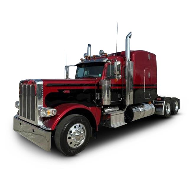 2024 Peterbilt 389-0
