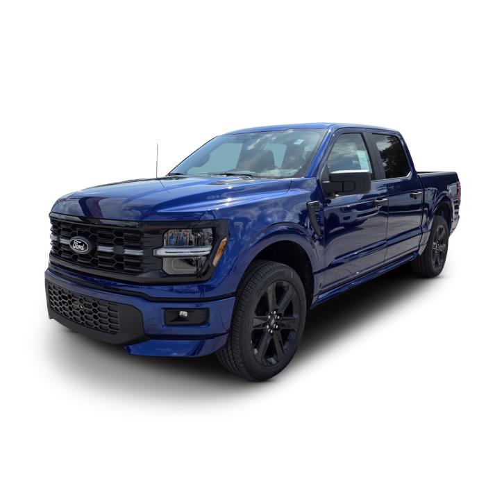 2026 Ford F-150-0
