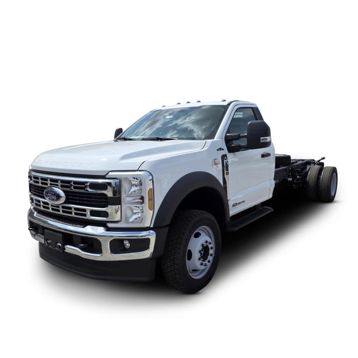 2026 Ford F-550-0