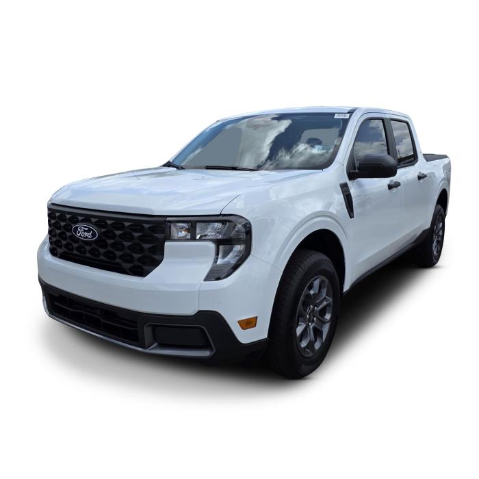 2026 Ford Maverick-0