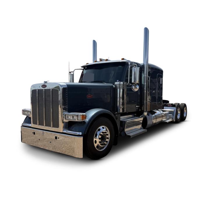 2027 Peterbilt 589-33