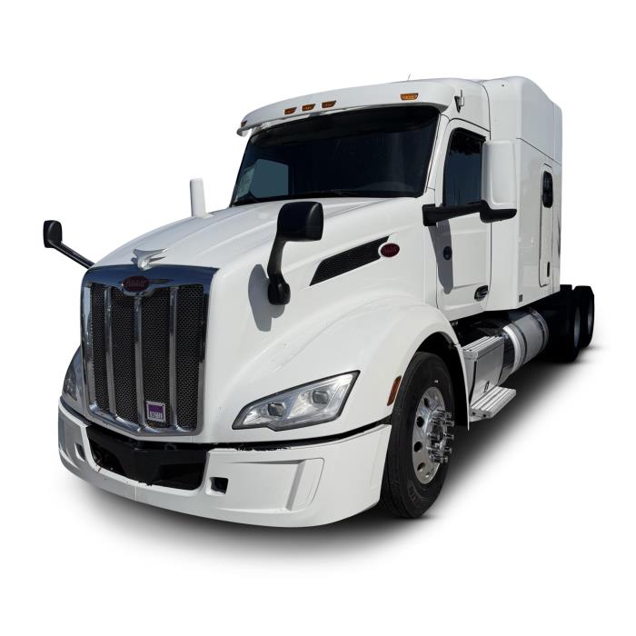2022 Peterbilt 579-0