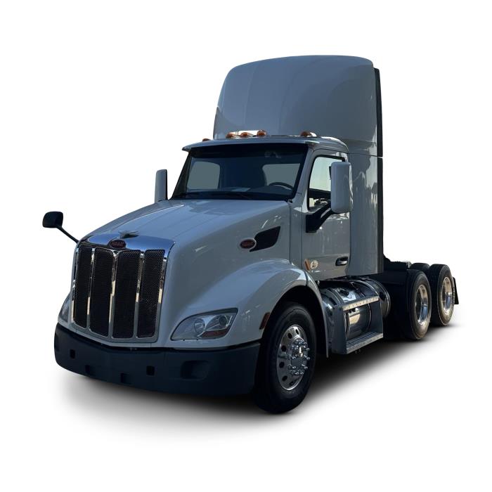 2020 Peterbilt 579-0
