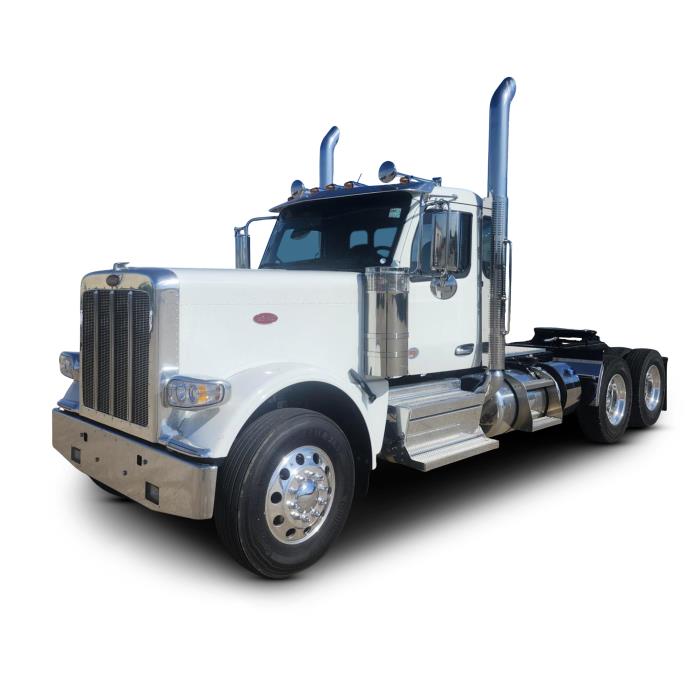 2027 Peterbilt 589-0