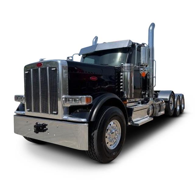 2027 Peterbilt 589-0