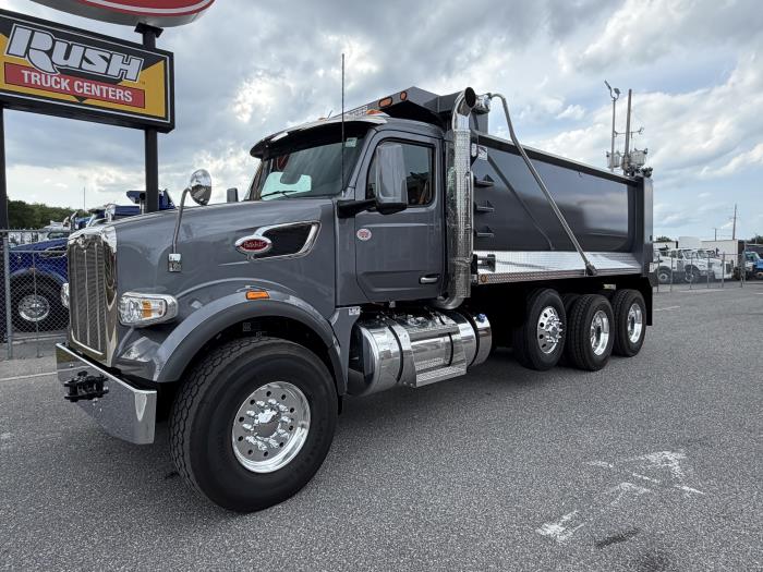 2027 Peterbilt 567-1