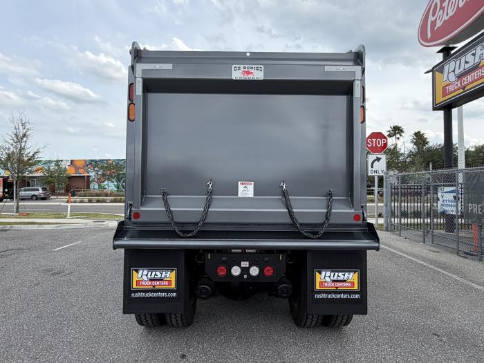 2027 Peterbilt 567-4