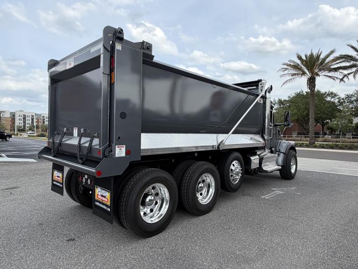 2027 Peterbilt 567-5