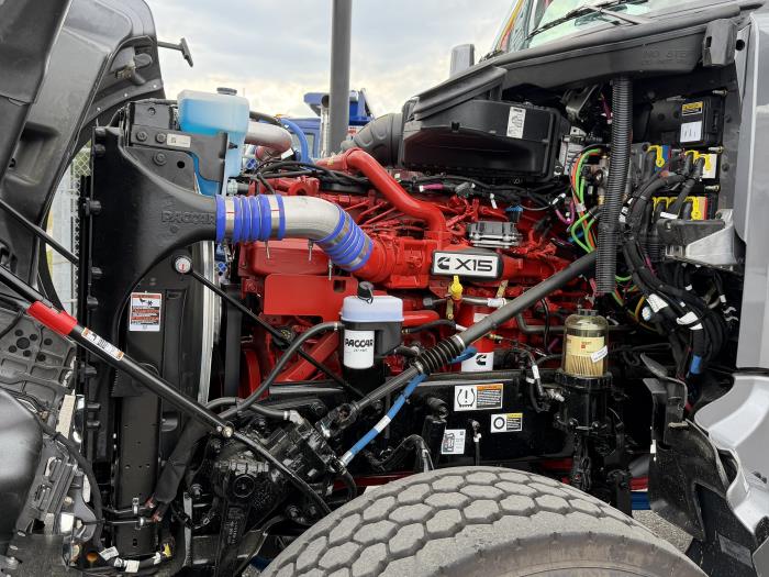 2027 Peterbilt 567-17