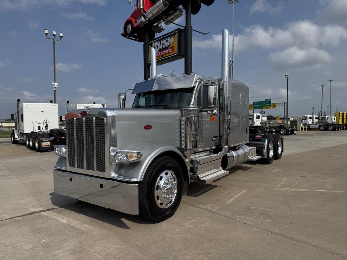 2027 Peterbilt 589-1