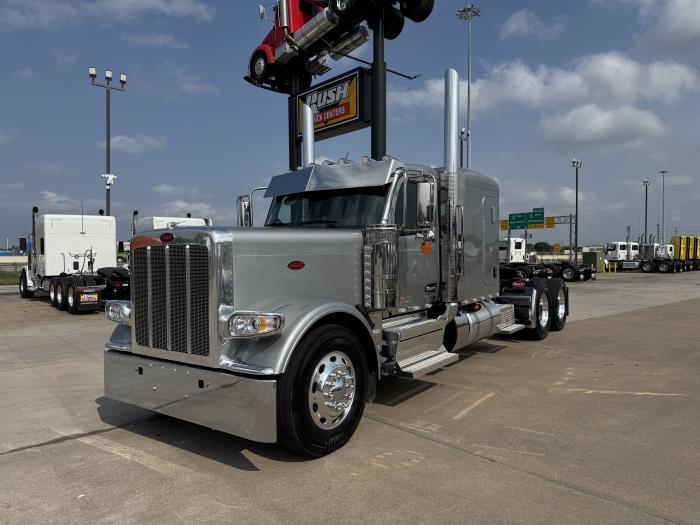 2027 Peterbilt 589-2