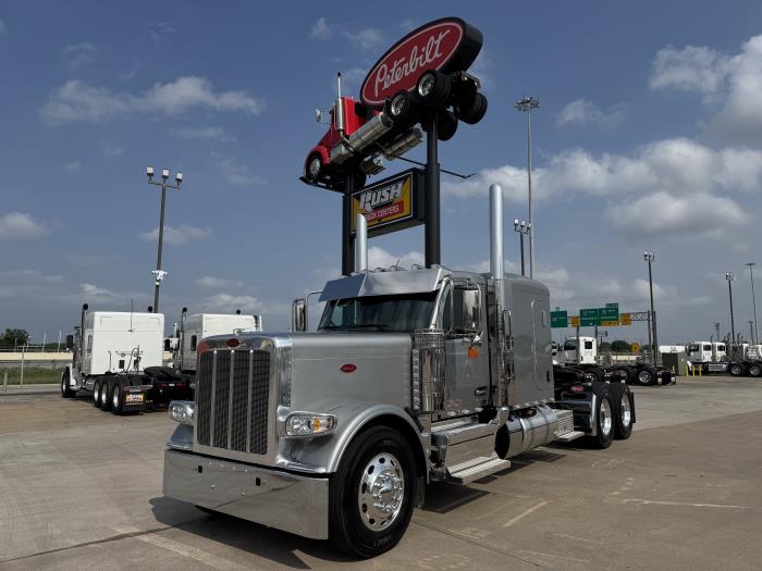 2027 Peterbilt 589-3