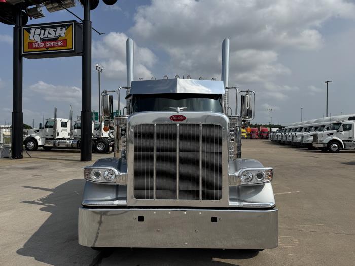 2027 Peterbilt 589-6