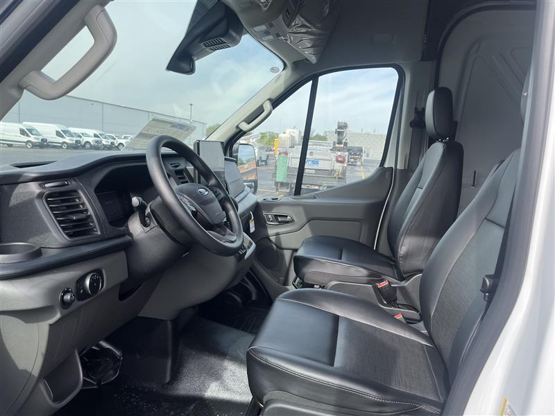New 2026 Ford Transit 350 HD - photo 12