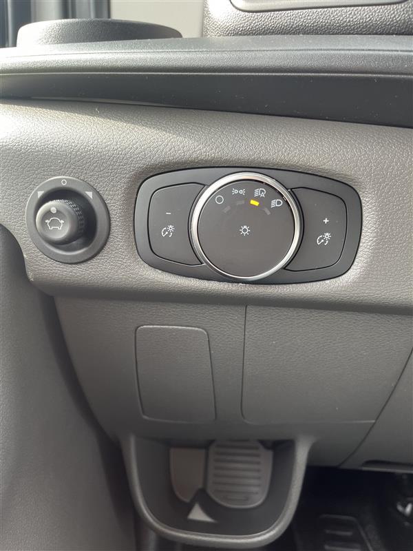 New 2026 Ford Transit 350 HD - photo 16