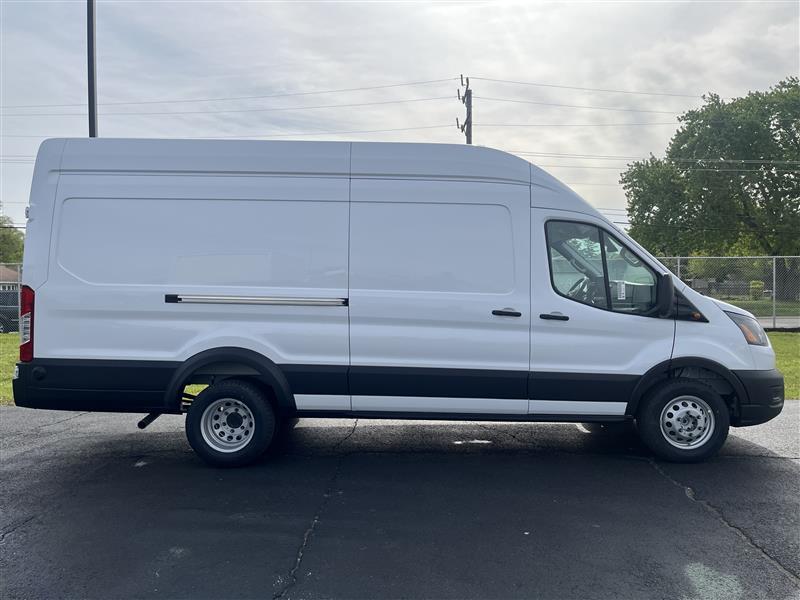 New 2026 Ford Transit 350 HD - photo 8