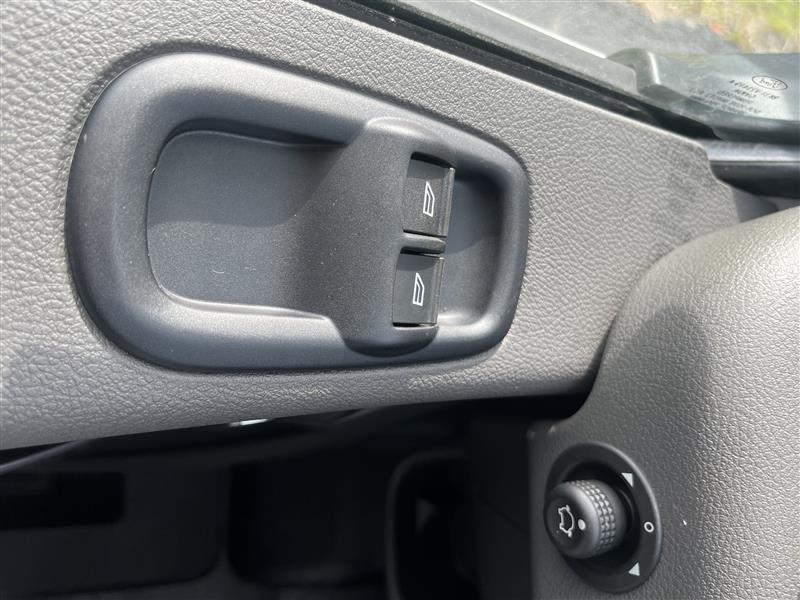 New 2026 Ford Transit 350 HD - photo 18