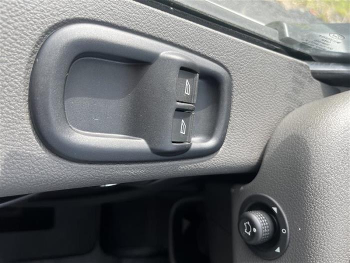 2026 Ford Transit 350 HD-17