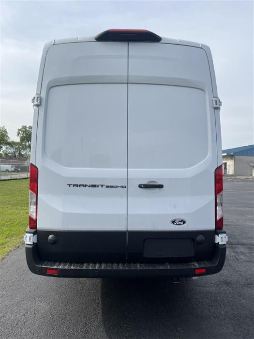 2026 Ford Transit 350 HD-4