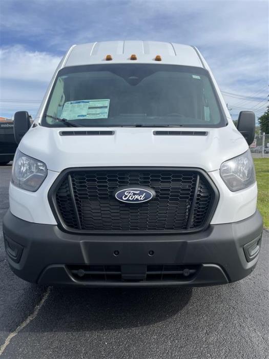 2026 Ford Transit 350 HD-10