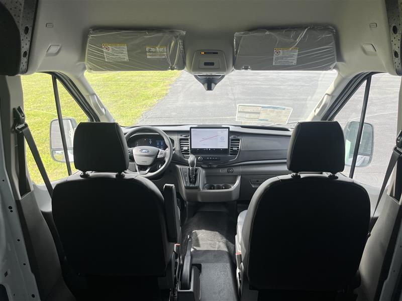 New 2026 Ford Transit 350 HD - photo 19