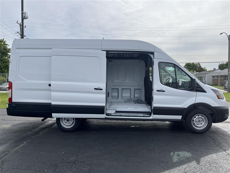 New 2026 Ford Transit 350 - photo 20