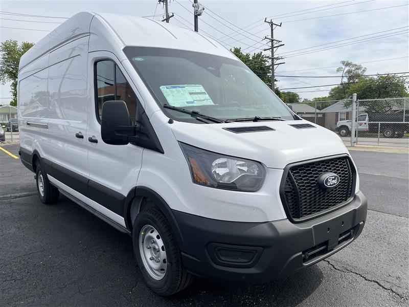 New 2026 Ford Transit 350 - photo 1